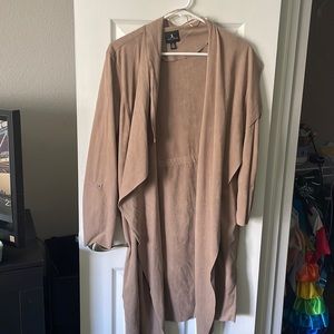 Amazing Jules and Leopold cardigan